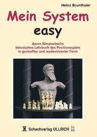 Vorderes Coverbild Mein System easy