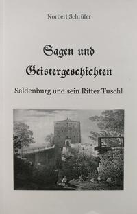 Vorderes Coverbild Sagen und Geistergeschichten