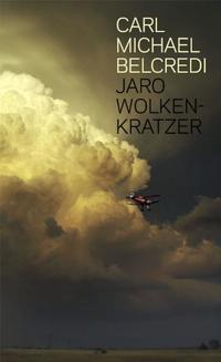 Vorderes Coverbild Jaro Wolkenkratzer