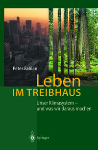 Vorderes Coverbild Leben im Treibhaus