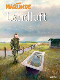 Vorderes Coverbild Landluft