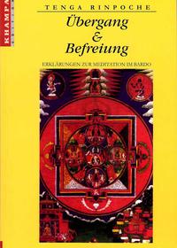 Vorderes Coverbild Übergang und Befreiung