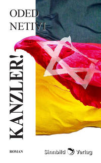 Vorderes Coverbild Kanzler!