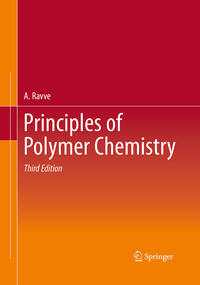 Vorderes Coverbild Principles of Polymer Chemistry