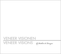 Vorderes Coverbild Veneer-Visionen/Veneer Visions