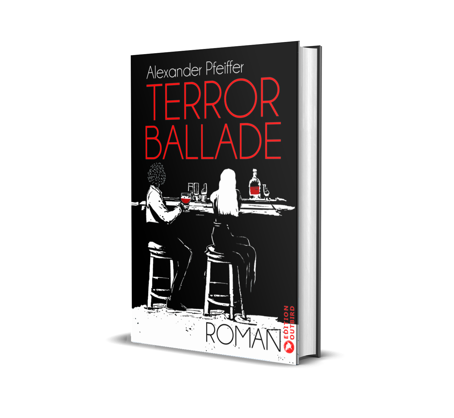 Anderes Coverbild Terrorballade