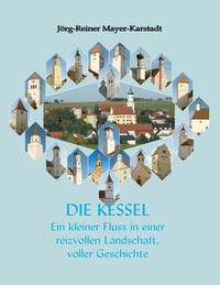 Vorderes Coverbild Die Kessel