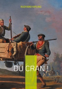 Vorderes Coverbild Du Cran !