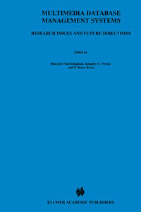 Vorderes Coverbild Multimedia Database Management Systems