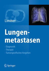 Vorderes Coverbild Lungenmetastasen