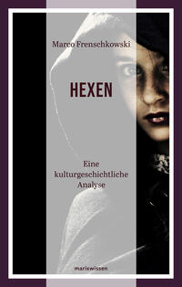 Vorderes Coverbild Hexen