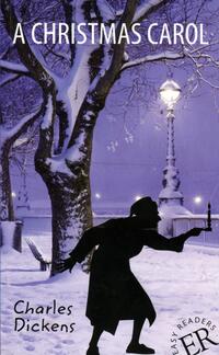 Vorderes Coverbild A Christmas Carol