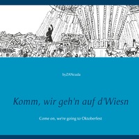 Vorderes Coverbild Komm, wir geh'n auf d'Wiesn