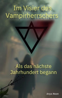 Vorderes Coverbild Im Visier des Vampirherrschers