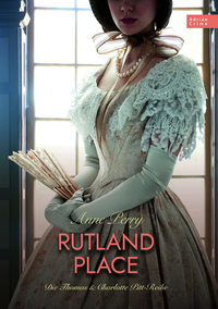 Vorderes Coverbild Rutland Place