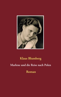 Vorderes Coverbild Marlene und die Reise nach Polen