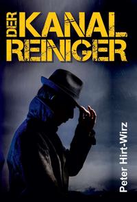 Vorderes Coverbild Der Kanalreiniger
