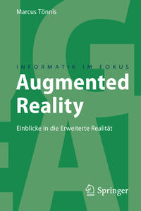 Vorderes Coverbild Augmented Reality