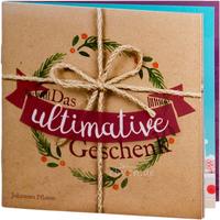 Vorderes Coverbild Das ultimative Geschenk