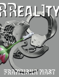 Vorderes Coverbild RRRRReality.