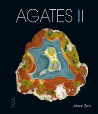 Vorderes Coverbild AGATES II