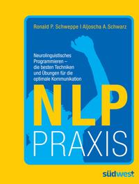 Vorderes Coverbild NLP Praxis