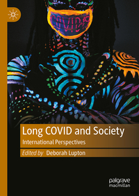 Vorderes Coverbild Long COVID and Society
