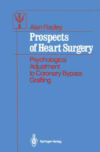 Vorderes Coverbild Prospects of Heart Surgery