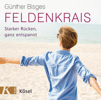 Vorderes Coverbild Feldenkrais