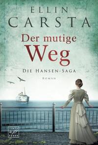 Vorderes Coverbild Der mutige Weg