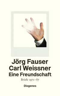 Vorderes Coverbild Eine Freundschaft
