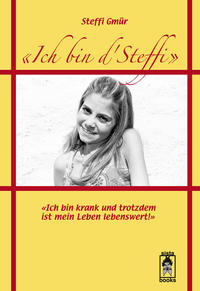 Vorderes Coverbild Ich bin d' Steffi