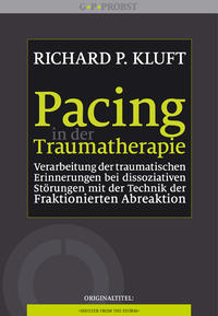 Vorderes Coverbild Pacing in der Traumatherapie
