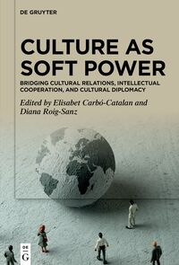 Vorderes Coverbild Culture as Soft Power
