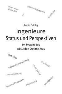 Vorderes Coverbild Ingenieure - Status und Perspektiven