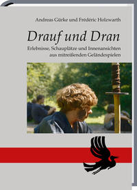 Vorderes Coverbild Drauf und Dran