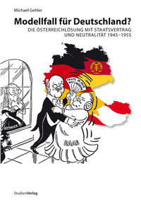 Vorderes Coverbild Modellfall für Deutschland?