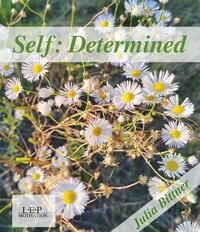 Vorderes Coverbild Self : Determined Self : Confident