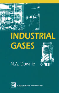 Vorderes Coverbild Industrial Gases