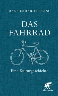 Vorderes Coverbild Das Fahrrad