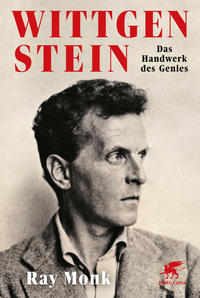 Vorderes Coverbild Wittgenstein