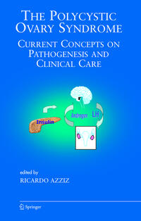 Vorderes Coverbild The Polycystic Ovary Syndrome