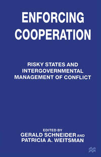 Vorderes Coverbild Enforcing Cooperation
