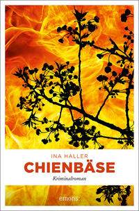 Vorderes Coverbild Chienbäse
