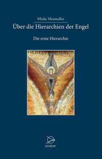 Vorderes Coverbild Über die Hierarchien der Engel