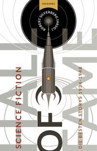 Vorderes Coverbild Science Fiction Hall of Fame 1