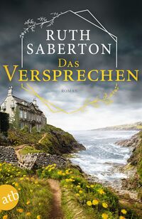 Vorderes Coverbild Das Versprechen