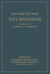Vorderes Coverbild Hirnnerven Pupille