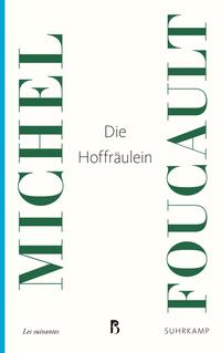 Vorderes Coverbild Die Hoffräulein