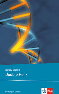 Vorderes Coverbild Double Helix